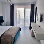 Azimuth By Building Stefan - Building Stefan I Sud Апарт-отель 3*