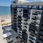Апарт-отель Azimuth By Building Stefan - Building Stefan I Sud