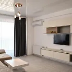 Azimuth By Building Stefan - Building Stefan I Sud Апарт-отель 3*