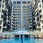 Azimuth By Building Stefan - Building Stefan I Sud Апарт-отель