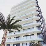 Апарт-отель Azimuth By Building Stefan - Building Stefan I Sud