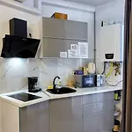 Azimuth By Building Stefan - Building Stefan I Sud Апарт-отель Нэводари
