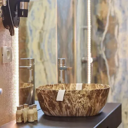 Building Stefan I Sud 3* Нэводари