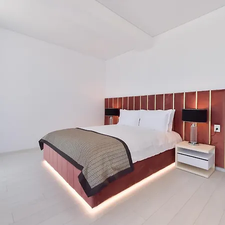 Building Stefan I Sud Apartahotel Năvodari