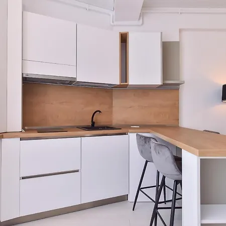 Апарт-отель Building Stefan I Sud Нэводари