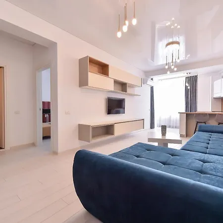 Building Stefan I Sud 3*