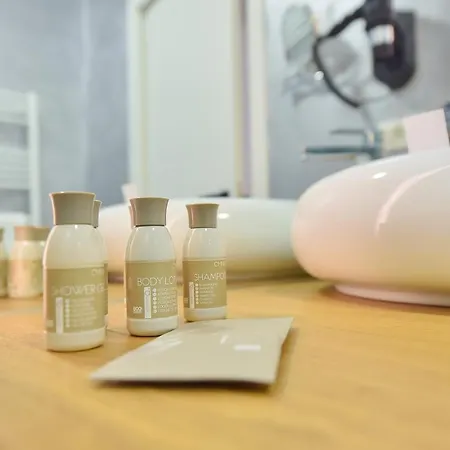 Building Stefan I Sud 3*