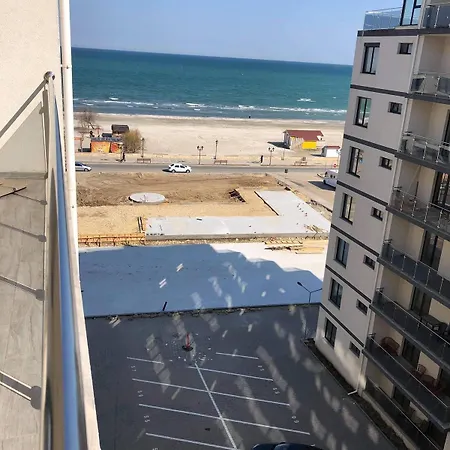 Building Stefan I Sud Апарт-отель