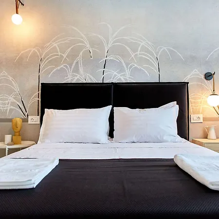 Апарт-отель Building Stefan I Sud 3*