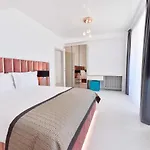 Hotel de apartamente Azimuth By Building Stefan - Building Stefan I Sud 3*