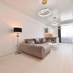Azimuth By Building Stefan - Building Stefan I Sud Hotel de apartamente 3*