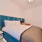 Hotel de apartamente Azimuth By Building Stefan - Building Stefan I Sud Năvodari