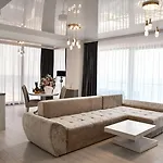 Azimuth By Building Stefan - Building Stefan I Sud 3* Năvodari