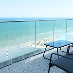 Azimuth By Building Stefan - Building Stefan I Sud Hotel de apartamente Năvodari