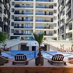 Hotel de apartamente Azimuth By Building Stefan - Building Stefan I Sud