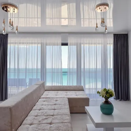 Building Stefan I Sud