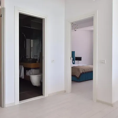 Apart Otel Azimuth By Building Stefan - Building Stefan I Sud 3*
