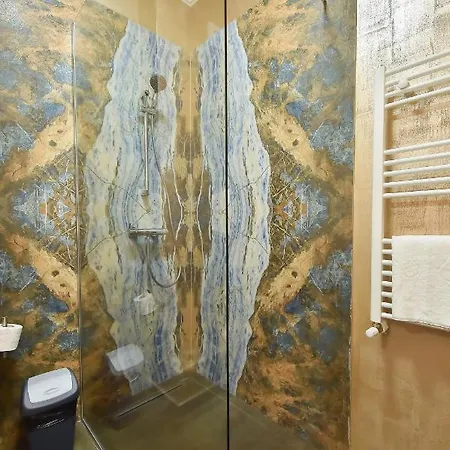 Building Stefan I Sud Апарт-отель 3*