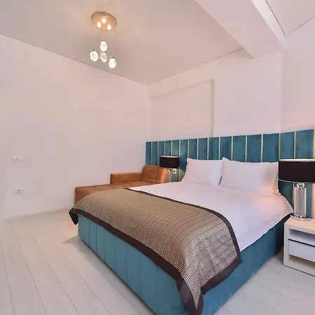 Building Stefan I Sud 3*