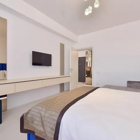 Building Stefan I Sud Нэводари