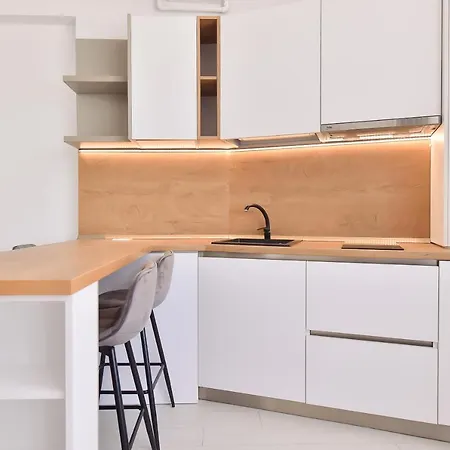 Azimuth By Building Stefan - Building Stefan I Sud 3*