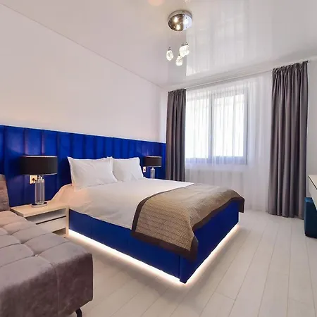 Building Stefan I Sud 3*