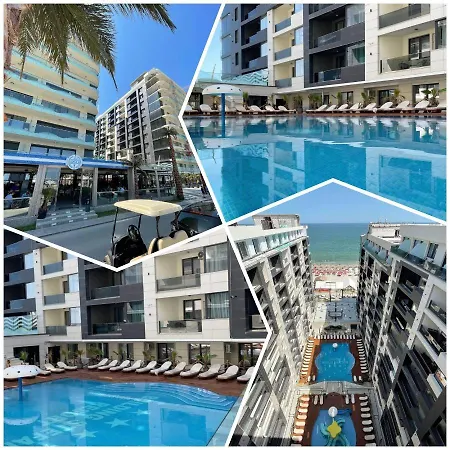 Building Stefan I Sud