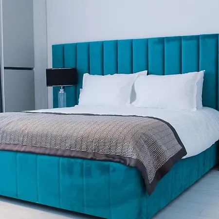 Building Stefan I Sud 3* Нэводари