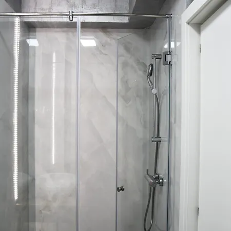 Апарт-отель Building Stefan I Sud 3*