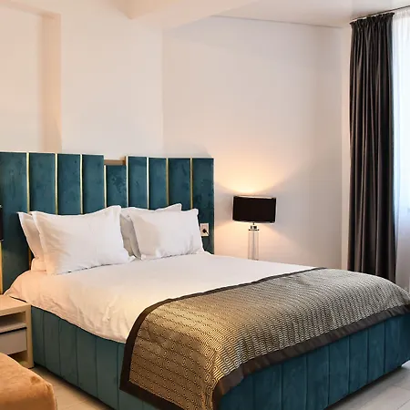 Azimuth By Building Stefan - Building Stefan I Sud Apart Otel Navodari