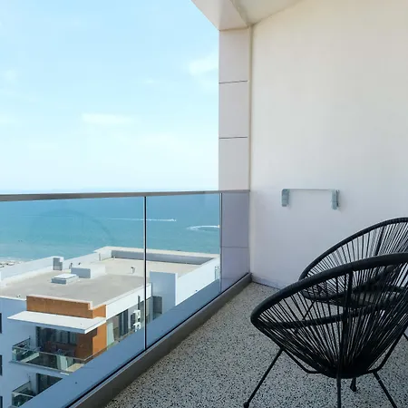 Azimuth By Building Stefan - Building Stefan I Sud Apart Otel 3*