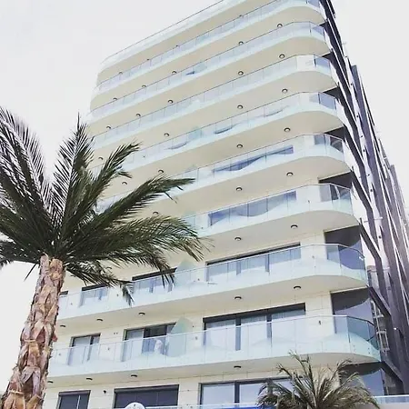 Apart Otel Azimuth By Building Stefan - Building Stefan I Sud