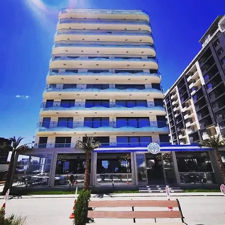 Azimuth By Building Stefan - Building Stefan I Sud 3* Navodari