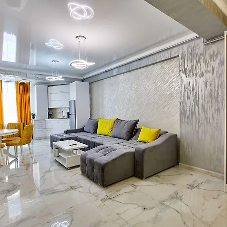 Azimuth By Building Stefan - Building Stefan I Sud 3*