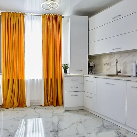 Building Stefan I Sud