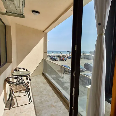 Building Stefan I Sud Нэводари