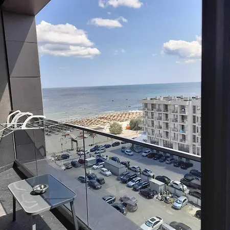 Azimuth By Building Stefan - Building Stefan I Sud