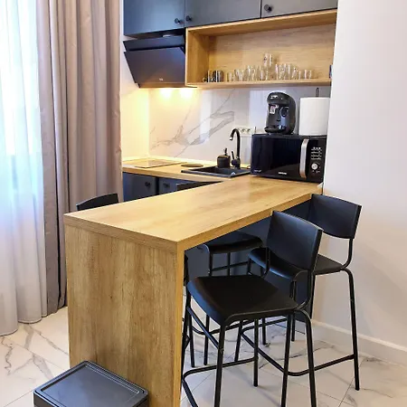 Azimuth By Building Stefan - Building Stefan I Sud 3*