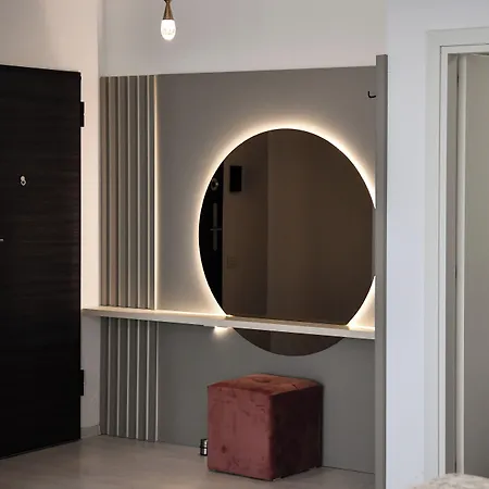 Apart Otel Azimuth By Building Stefan - Building Stefan I Sud Navodari